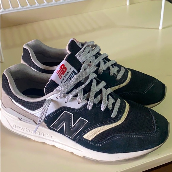 New balance 997H - Picture 1 of 3
